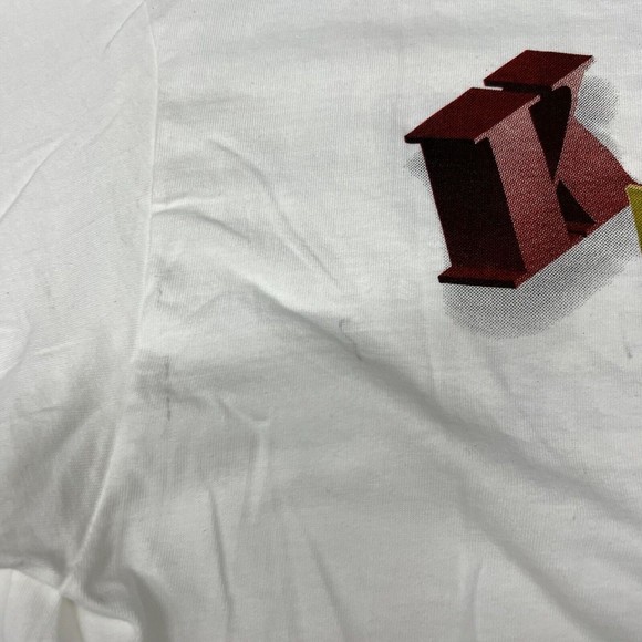 Dean - O And The Dynamos For Kids Only Large Shirt Christian Bible Band - Picture 12 of 14